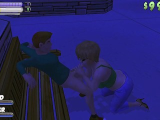 ЛЮБИ МЕНЯ ИЛИ НЕНАВИДЬ ЧАСТЬ 1