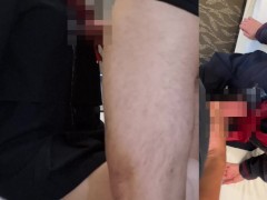 清楚系JKのセーラー服に濃厚ザーメン大量ぶっかけ - Screenshot 15 of 16 - Amateur Bukkake
