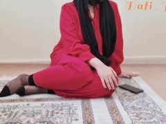 م.ا.م.ا.نش تلفنی بایه غریبه سکسی میحرفه پ.س.ر.ش ت.ه.د.ید.ش میکنه اگ باهام سکس نکنی...(مکالمه فارسی) - Screenshot 1 of 16 - ایرانی
