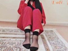 م.ا.م.ا.نش تلفنی بایه غریبه سکسی میحرفه پ.س.ر.ش ت.ه.د.ید.ش میکنه اگ باهام سکس نکنی...(مکالمه فارسی) - Screenshot 2 of 16 - ایرانی جدید
