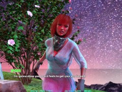 NAME88'S TRIANGLE #09 • Visual Novel PC Gameplay [HD] - Screenshot 13 of 16 - Adult Visual Novel