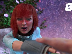 NAME88'S TRIANGLE #09 • Visual Novel PC Gameplay [HD] - Screenshot 16 of 16 - Avn Teller