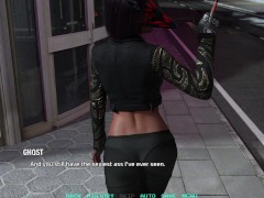 NAME88'S TRIANGLE #09 • Visual Novel PC Gameplay [HD] - Screenshot 8 of 16 - Adult Visual Novel