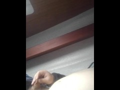 Masturbation and Massage