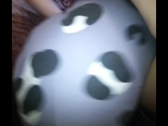 ТРАХАЙ МОИ ДЫРКИ СУКА!!!ЕБИ!!!РУССКОЕ ДОМАШНЕЕ С РАЗГОВОРОМ ПОДРОСТКИ - Screenshot 6 of 16 - Amateur Anal