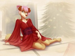 Sex and the Furry Titty №8.Bonus episode