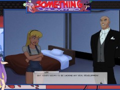 Something Unlimited Uncensored Guide Part 144