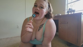 Pussy Lollipop