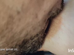 فوتجاب ساک کص ممه نمایی وجرخوردن کوسم با دوس پسر عربم ویدیو لایک کنین عشقا - Screenshot 10 of 16 - Hot Sex