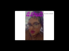 Bbw  goddess shakes her phat ass 11/16