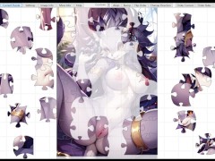 Furry Jigsaw 1 (Part 6)