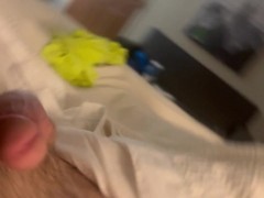 Messing around - Screenshot 15 of 16 - Solo Masturbation