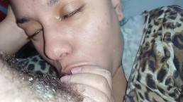 Я продолжал бить его дрочкой, когда он кончал, я положил весь кремпай в рот🍆🥛🥛🍌🤌🥛🥛💦😋🤤🫦🍆🥛🥛🥛