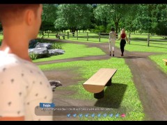 Voice-actor Plays Helping The Hotties (Part 28)