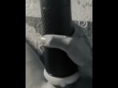 new toy - Screenshot 16 of 16 - Big Cock
