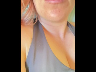 Nonton Wet needy Aussie slut dirty talks just for you Streaming HD