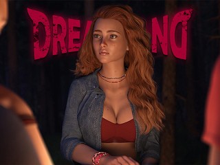 Dreamland Mei Route #12 Геймплей для ПК
