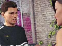 Getting Intimate #10 PC Gameplay