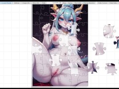 Furry Jigsaw 1 (Part 12)