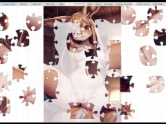 Furry Jigsaw 1 (Part 14)