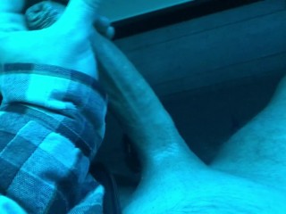 Не могу удержаться от стонов