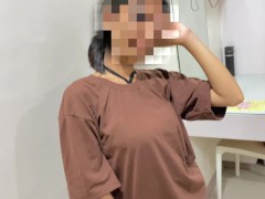 Asian Girl Loves Creampie 1/16