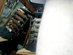 flat dick - Screenshot 11 of 16 - Cock