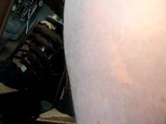 flat dick - Screenshot 4 of 16 - Soft Cock