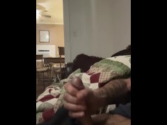 Cumshot - Screenshot 1 of 16 - Masturbation