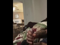 Cumshot - Screenshot 10 of 16 - Masturbation