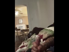 Cumshot - Screenshot 11 of 16 - Masturbation