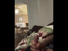 Cumshot