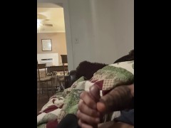 Cumshot - Screenshot 4 of 16 - Masturbation