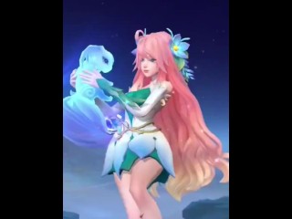 Самая любимая игра, которая очень веселая