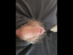 Pissing and moaning