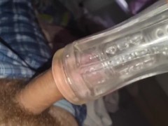 дрочка под мяу - Screenshot 15 of 16 - Guy Masterbating