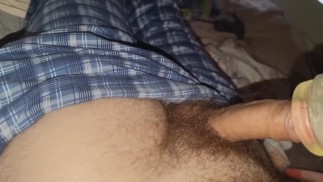 дрочка под мяу