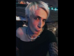 any women into #gothguys? #goth #fetishmodels