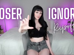 Loser Ignore Ripoff trailer - Screenshot 1 of 16 - Loser