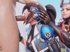 Corrupting Widowmaker - Screenshot 7 of 16 - Widowmaker