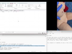 Beginner Database Part 1 - Screenshot 14 of 16 - Ghostdragonwriter