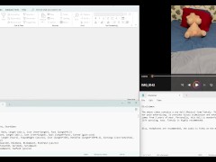 Beginner Database Part 1 - Screenshot 4 of 16 - Ghostdragonwriter