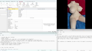 Beginner Database Part 1