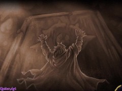 (Str8) Family Secrets?! The Vagrant #18 W/HentaiMasterArt