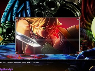 (Стр8) Семейные тайны?! the Vagrant #18 с HentaiMasterArt