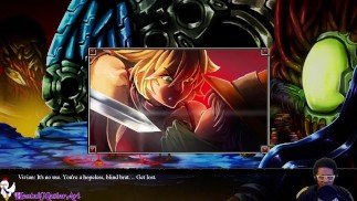 (Стр8) Семейные тайны?! The Vagrant #18 с HentaiMasterArt