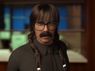 Pecker PI #5