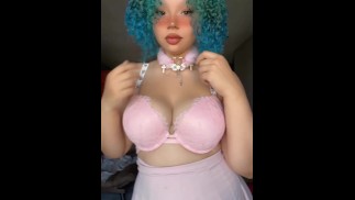 可爱的 Egirl 香草信仰 Ardalan