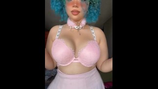 Cute Egirl Vanilla Faith Ардалан