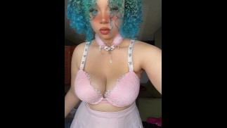 Cute Egirl Vanilla Faith Ардалан